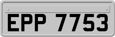 EPP7753