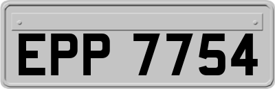 EPP7754