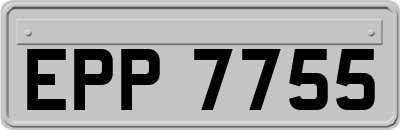 EPP7755