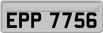 EPP7756