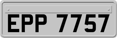 EPP7757