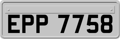 EPP7758