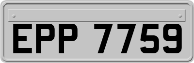 EPP7759