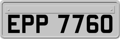 EPP7760