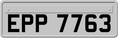 EPP7763