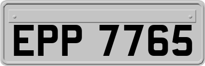 EPP7765