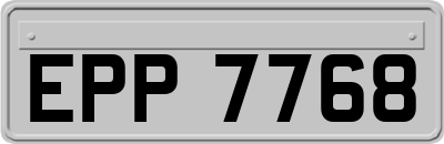 EPP7768