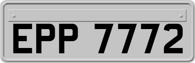 EPP7772