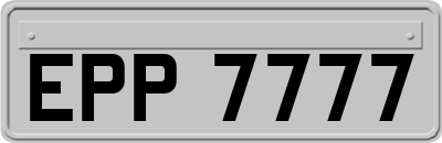 EPP7777