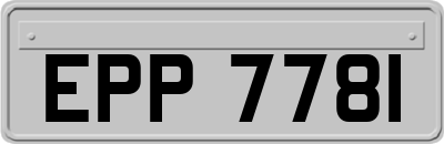 EPP7781