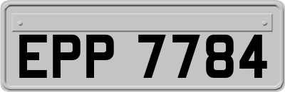 EPP7784