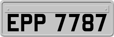 EPP7787