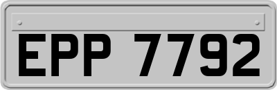 EPP7792