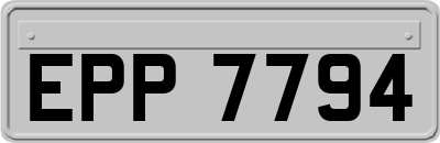 EPP7794