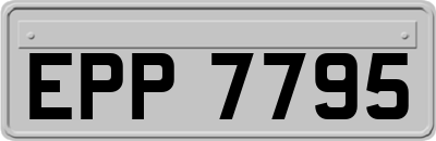 EPP7795