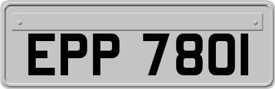 EPP7801