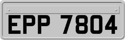 EPP7804