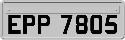 EPP7805