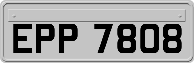 EPP7808