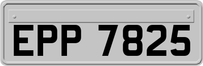 EPP7825