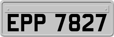 EPP7827