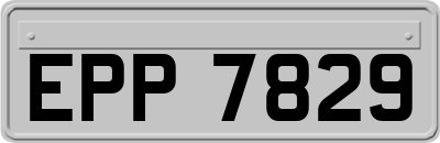 EPP7829
