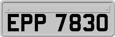 EPP7830