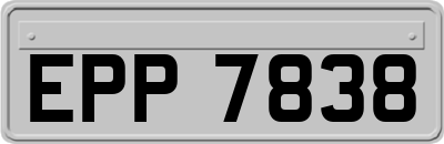 EPP7838