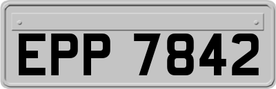 EPP7842