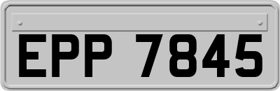 EPP7845
