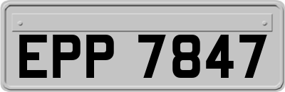 EPP7847