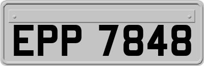 EPP7848