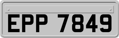 EPP7849