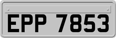 EPP7853