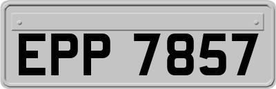EPP7857