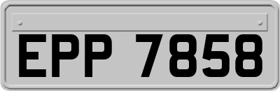 EPP7858