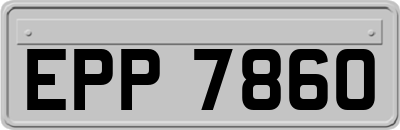 EPP7860