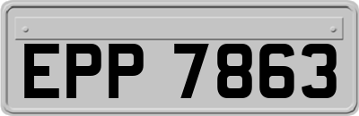 EPP7863