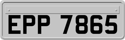 EPP7865