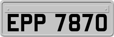 EPP7870