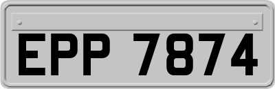 EPP7874