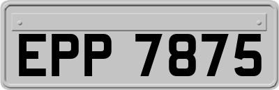 EPP7875
