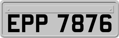 EPP7876