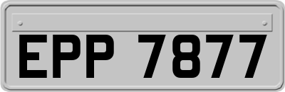 EPP7877