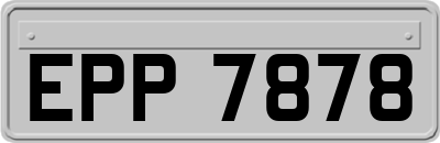 EPP7878