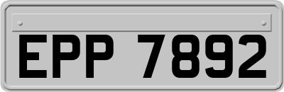 EPP7892