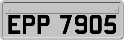 EPP7905
