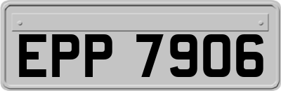 EPP7906