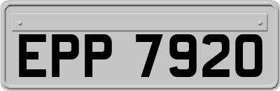 EPP7920