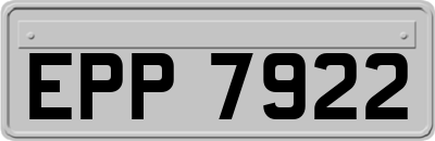 EPP7922